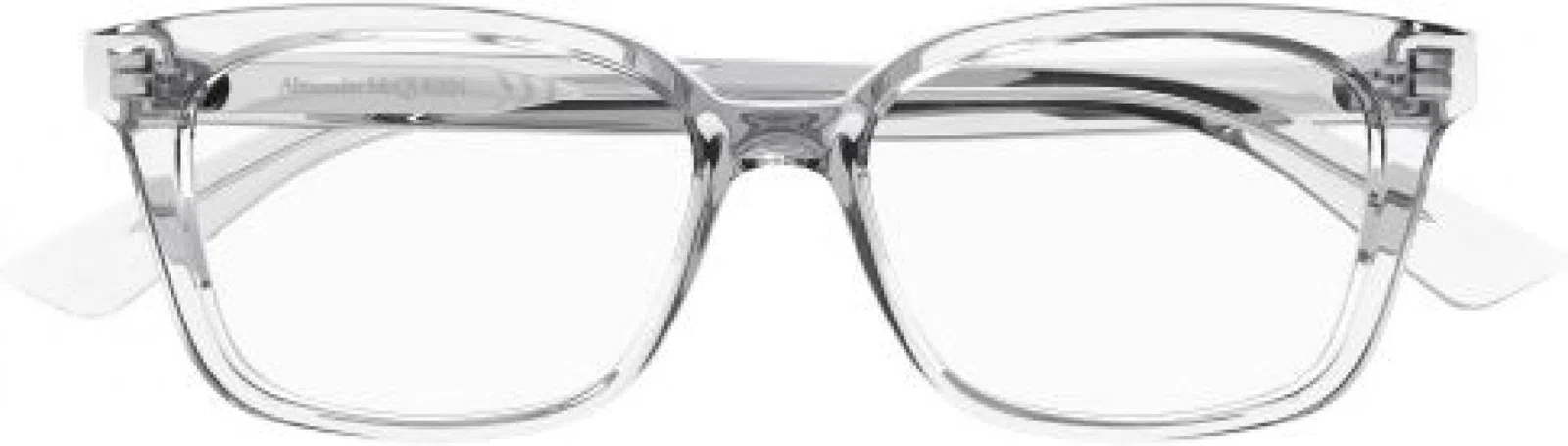 Alexander McQueen AM0464O Eyeglasses - view 5